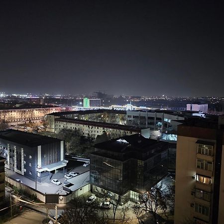 Magnificent Apartment In Nrg Oybek Taschkent Exterior foto