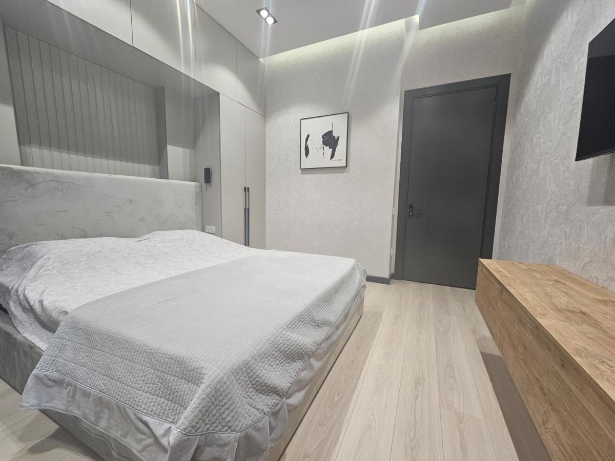 Magnificent Apartment In Nrg Oybek Taschkent Exterior foto