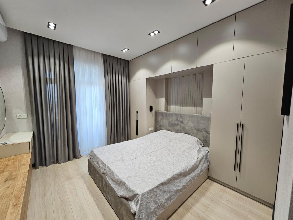 Magnificent Apartment In Nrg Oybek Taschkent Exterior foto